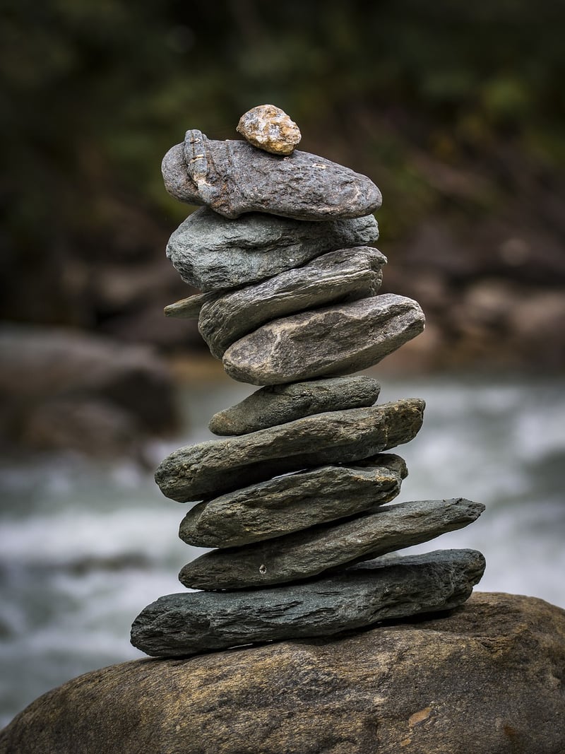 Meditation for relaxation